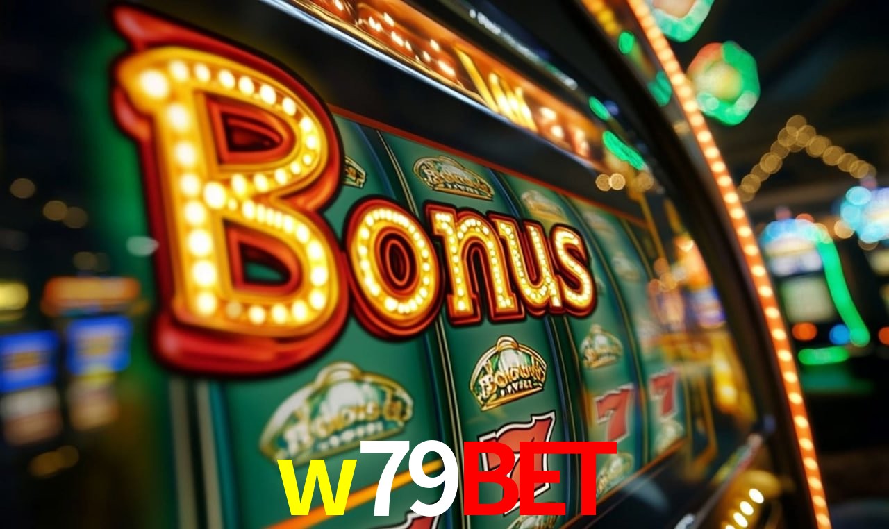 Vitória w79bet