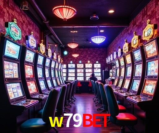 Melhores Jogos w79bet