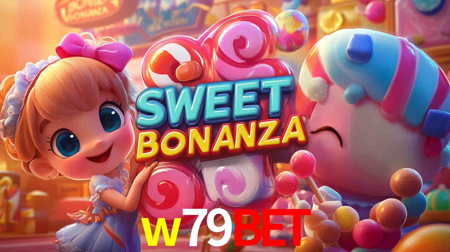 Vantagens App w79bet