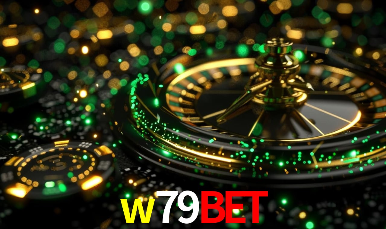 Slots RTP w79bet