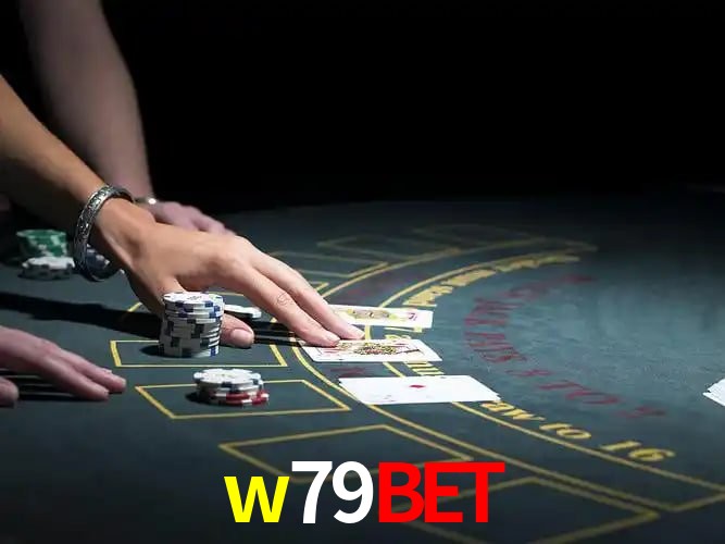 Privilégios VIP w79bet