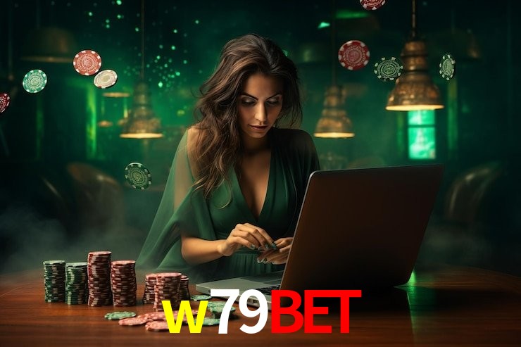 App Store w79bet