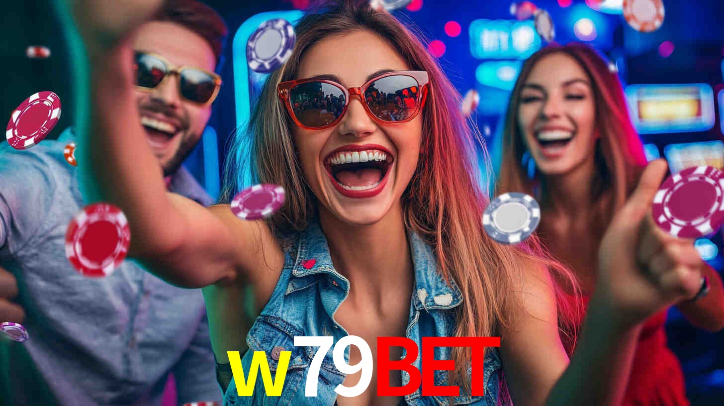 Instruções Download w79bet