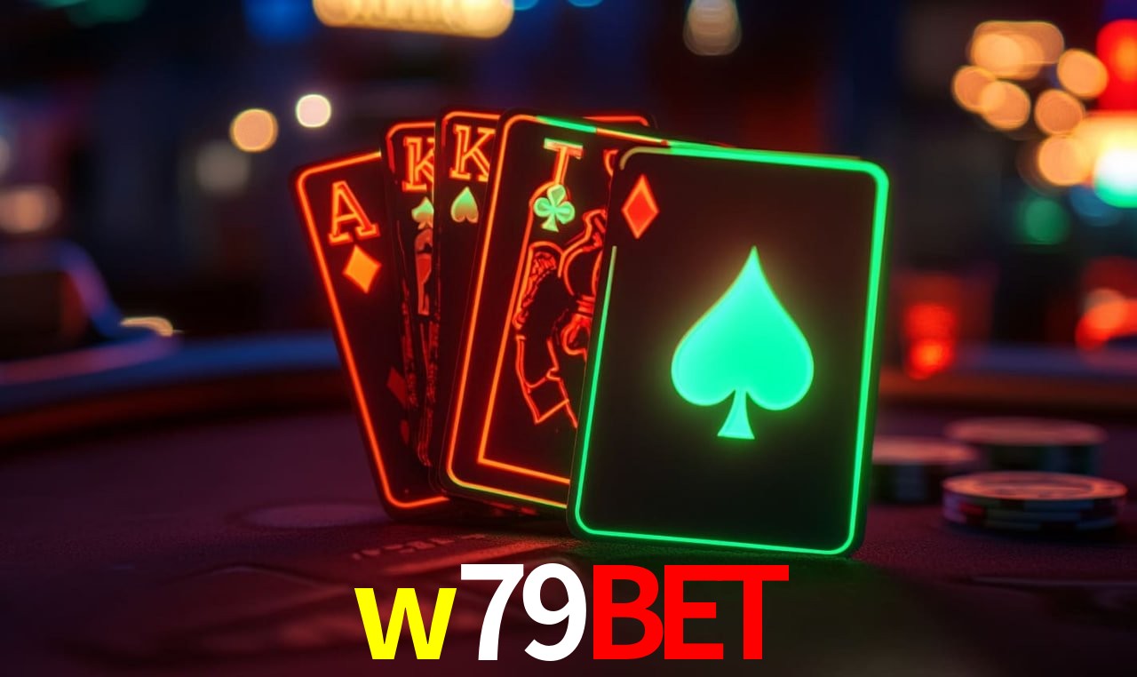 Torneios w79bet