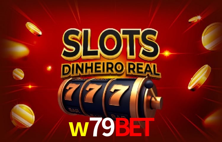 Suporte VIP w79bet